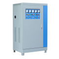 Good Quality SBW100KVA Atomatic Compensated Power High Capacity Voltage Stabilizer Regulator Alternator Price